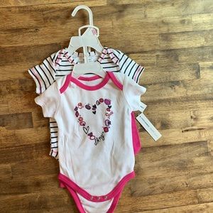 Baby 3-piece set